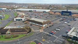 Más detalles de Spytty Rd, Newport - Local en alquiler