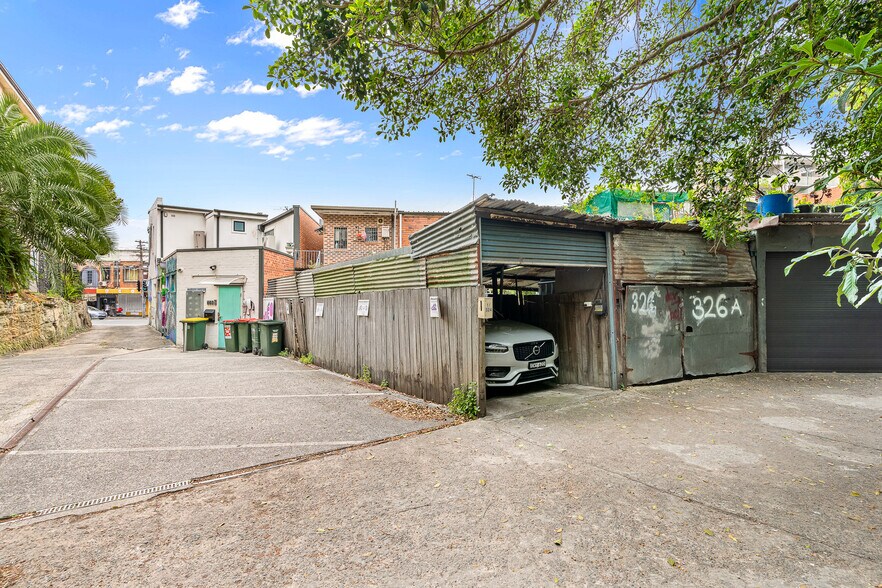 324-332 Illawarra Rd, Marrickville en alquiler - Foto del edificio - Imagen 2 de 2