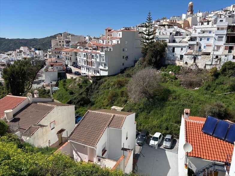 Barranco Perez, Cómpeta, Málaga en venta - Foto del edificio - Imagen 3 de 16