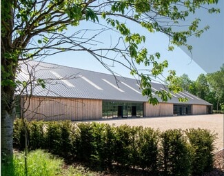 Más detalles de Langford Ln, Wendlebury - Nave en alquiler