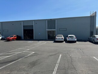 Más detalles para 7322 Folsom Blvd, Sacramento, CA - Nave en alquiler