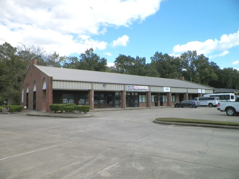 2424 Old Sterlington Rd, Monroe, LA en alquiler - Foto del edificio - Imagen 3 de 57