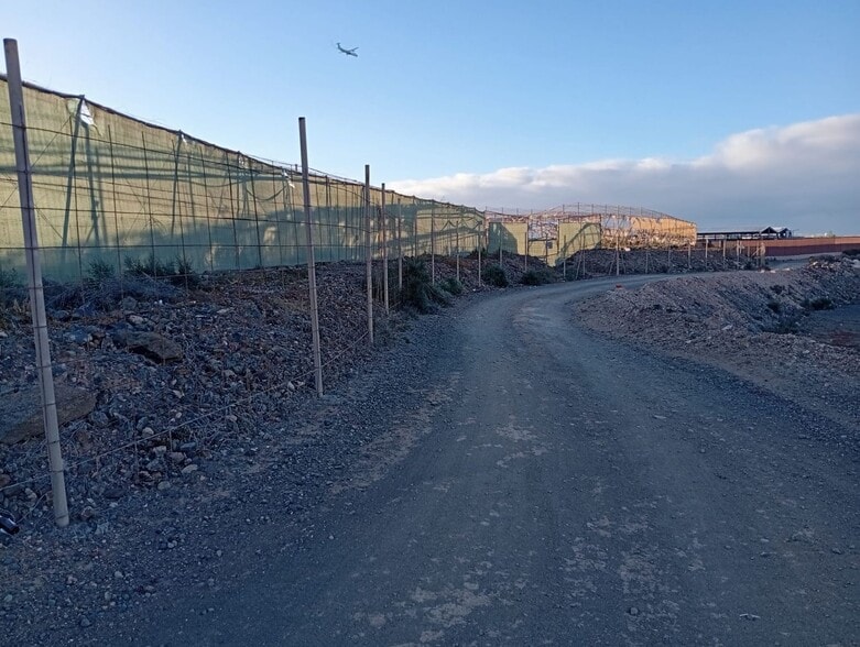 Polígono, S/N, Agüimes, Las Palmas en venta - Foto del edificio - Imagen 3 de 7