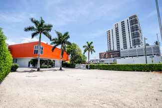 Más detalles para 3620 NE Miami Pl, Miami, FL - Oficina/Local en alquiler