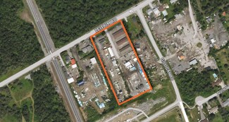 Más detalles de 2474 Leitrim Rd, Ottawa, ON - Terreno en venta