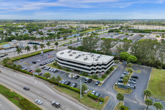 Más detalles para 4491 S State Road 7, Davie, FL - Oficinas en alquiler