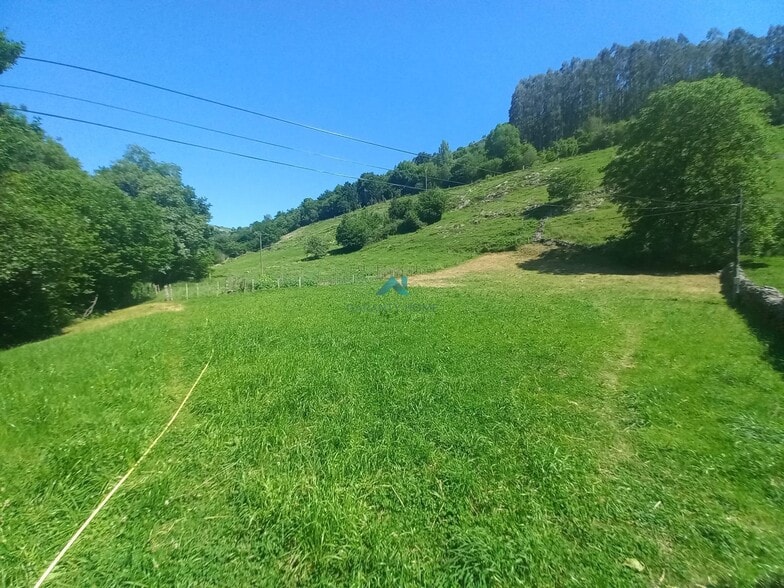 Lugar Bustablado, 135, Arredondo, Cantabria en venta - Plano del sitio - Imagen 2 de 2