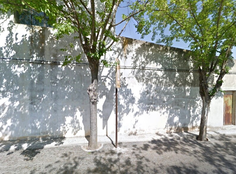 Carretera Ocaña, Noblejas, Toledo en venta - Foto del edificio - Imagen 3 de 3