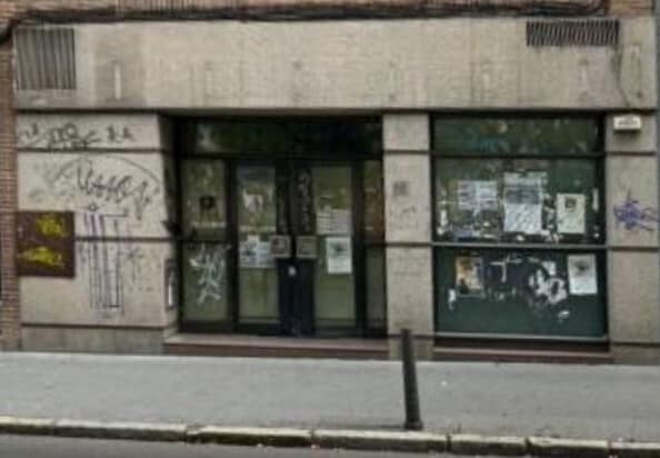 Más detalles de Local en alquiler