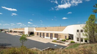 Más detalles de 8241 Sandy Ct, Jessup, MD - Nave en alquiler