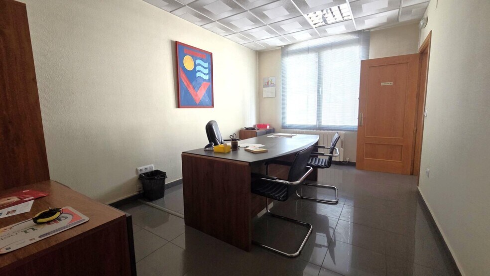 Otros usos en Ávila, Ávila en venta - Foto del interior - Imagen 3 de 5