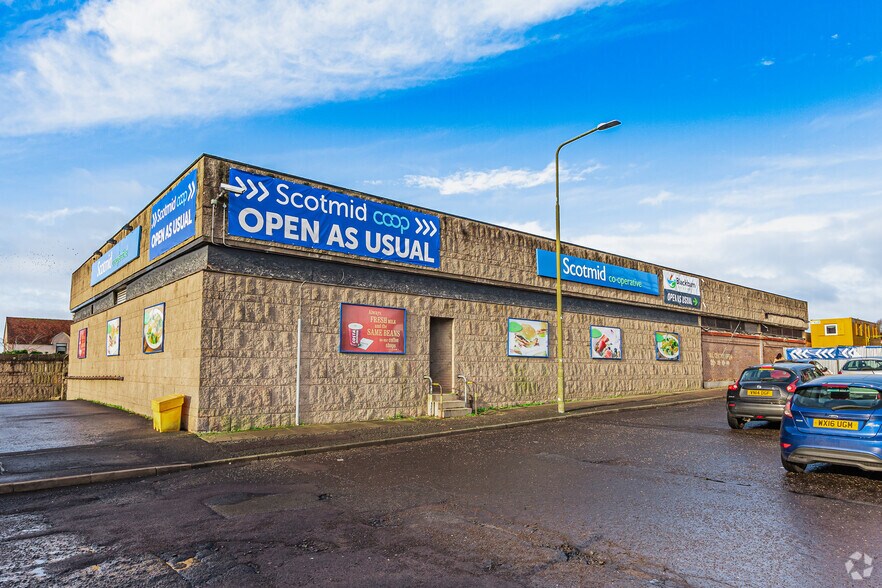 Sycamore Walk, Bathgate en alquiler - Foto del edificio - Imagen 3 de 3