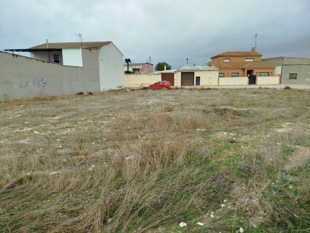 Calle Salida Ratón, 6, Quintanar de la Orden, Toledo en venta Otros- Imagen 1 de 3