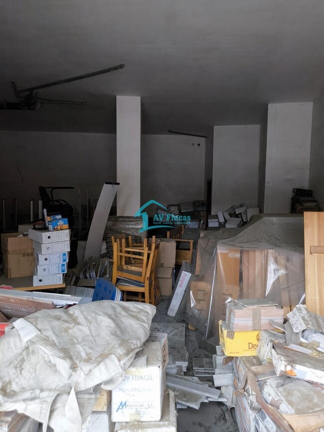 Más detalles de Edificio residencial​ en venta