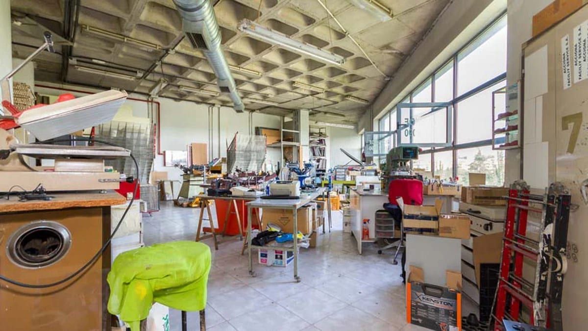 Avenida los Rosales, 42, Madrid, MAD 28021 - Unidad Pta. 06 -  - Foto del interior - Image 1 of 17