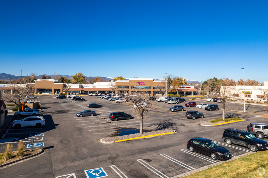 7625 W 88th Ave, Arvada, CO en alquiler - Foto del edificio - Imagen 1 de 3