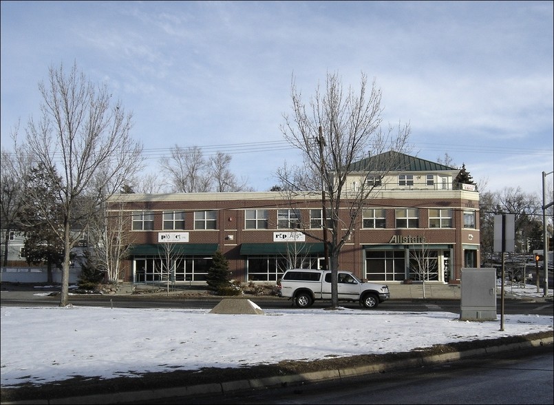 201 Terry St, Longmont, CO en alquiler - Foto del edificio - Imagen 3 de 20