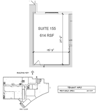 2112 Broadway St NE, Minneapolis, MN en alquiler Plano de la planta- Imagen 2 de 3