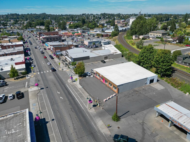 1990 Main St, Ferndale, WA en venta - Foto del edificio - Imagen 3 de 18