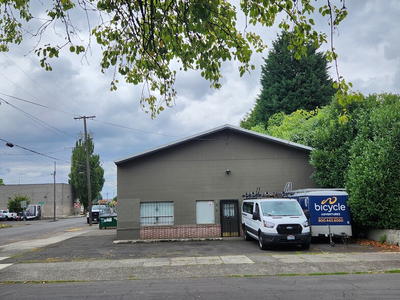 1634 SE Brooklyn St, Portland, OR en venta - Foto del edificio - Imagen 3 de 6