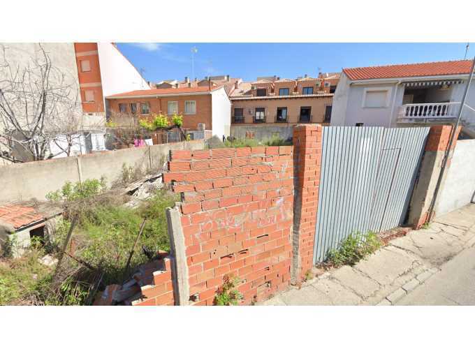 Calle Castro Carpetano, 3, Yeles, Toledo en venta Foto principal- Imagen 1 de 1