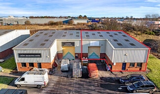 Más detalles de 2 Carberry Pl, Kirkcaldy - Flex en alquiler