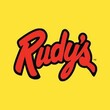 Rudy's Bbq