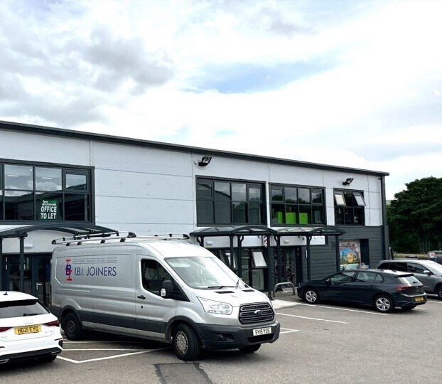 Myrtlefield, Aviemore en alquiler Foto principal- Imagen 1 de 2