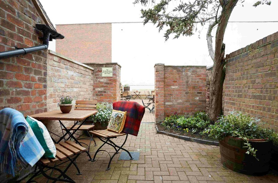 20 Shropshire St, Market Drayton en alquiler - Foto del edificio - Imagen 3 de 4