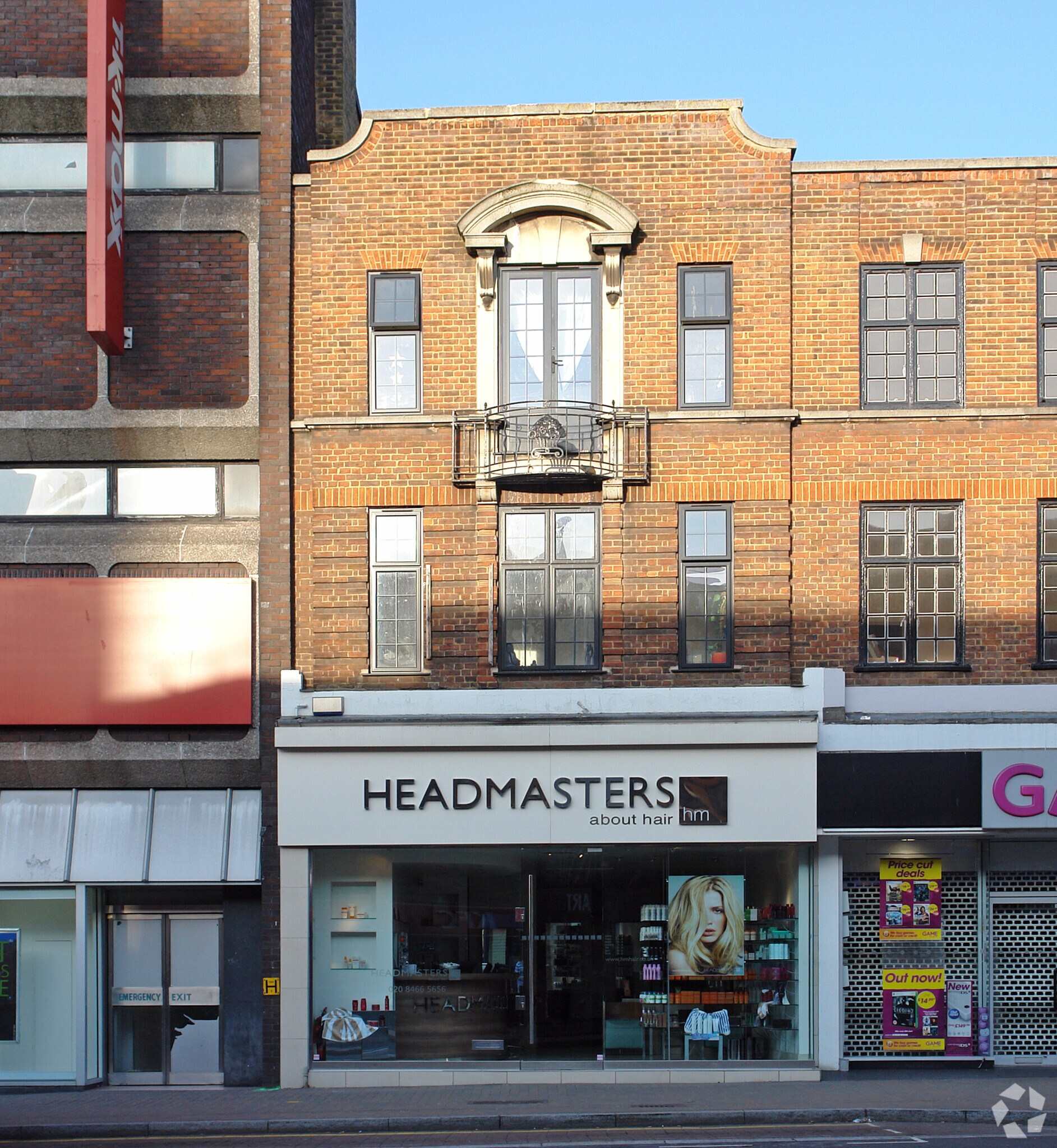 66 High St, Bromley en alquiler Foto principal- Imagen 1 de 3