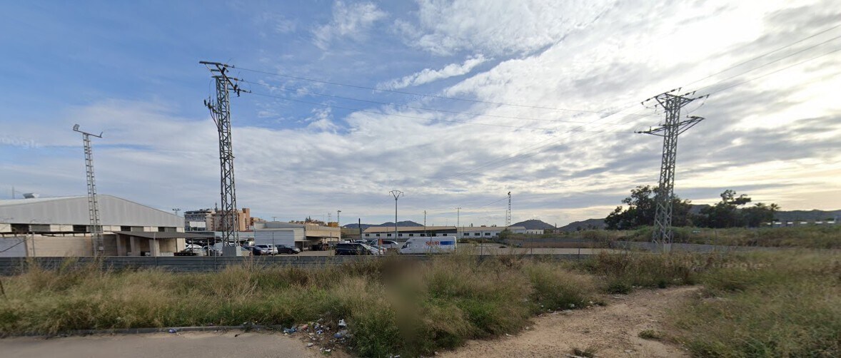 Terreno en Cartagena, Murcia en venta Otros- Imagen 1 de 3