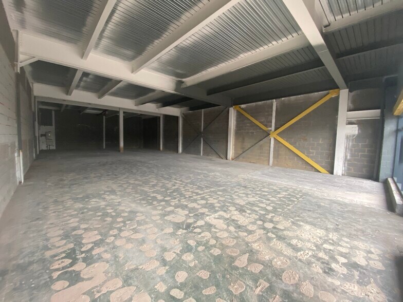 Cromwell Rd, Wisbech en alquiler - Foto del interior - Imagen 3 de 3