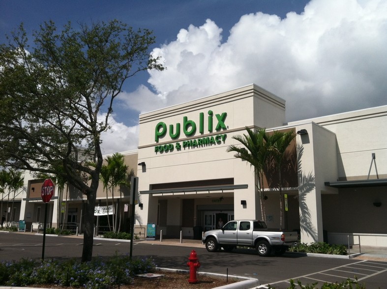 500-570 E Woolbright Rd, Boynton Beach, FL en alquiler - Foto del edificio - Imagen 2 de 5