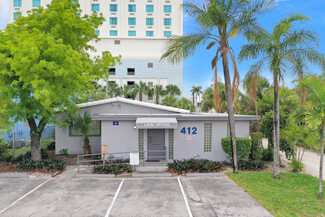 Más detalles para 412 SE 23rd St, Fort Lauderdale, FL - Oficinas en venta