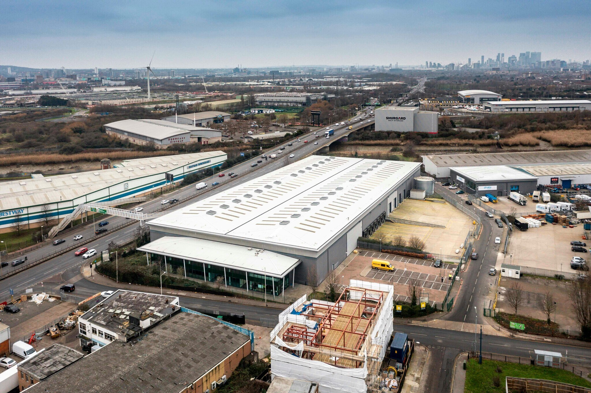 13 Gascoigne Rd, Barking en venta Foto principal- Imagen 1 de 18