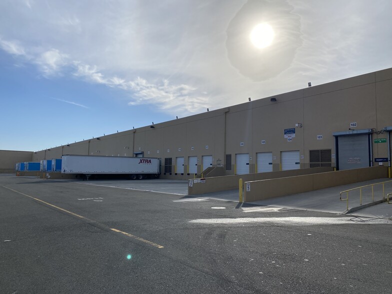 6015 Giant Hwy, Richmond, CA en alquiler - Foto del edificio - Imagen 2 de 6