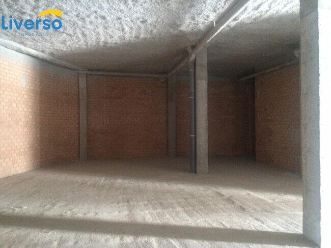 Más detalles de Local en alquiler