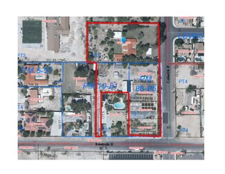 Más detalles para 5445 Caliente St, Las Vegas, NV - Terrenos en venta