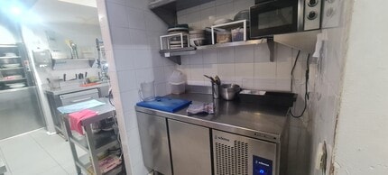 Local en Madrid, Madrid en alquiler Foto del interior- Imagen 2 de 3