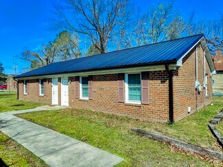 Más detalles de 520 Suburb St, Rocky Mount, NC - Edificio residencial en venta