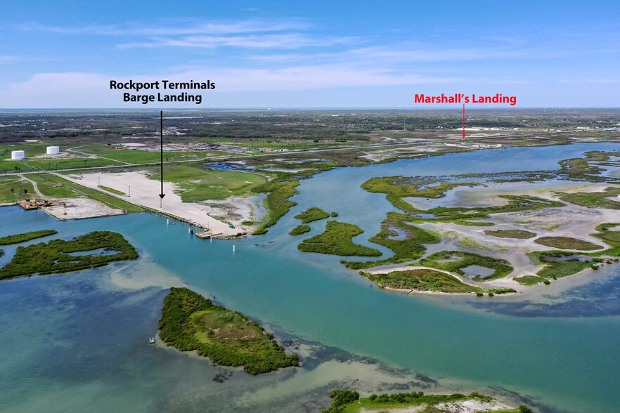 2707 TX-35 Business N, Aransas Pass, TX en venta - Foto del edificio - Imagen 2 de 25