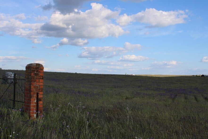 Terreno en Sierra de Fuentes en venta - Foto del edificio - Imagen 3 de 13