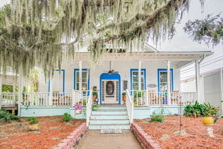 Más detalles para 24 Van Horne Ave, Tybee Island, GA - Hoteles y hospedaje en venta