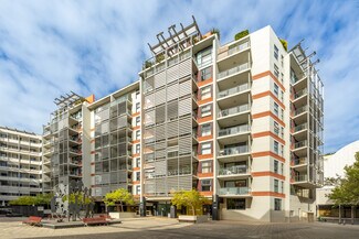 Más detalles de 68 Mountain St, Ultimo - Local en alquiler
