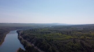 Más detalles de 1 Bow River, Rocky View No 44, AB - Terreno en venta