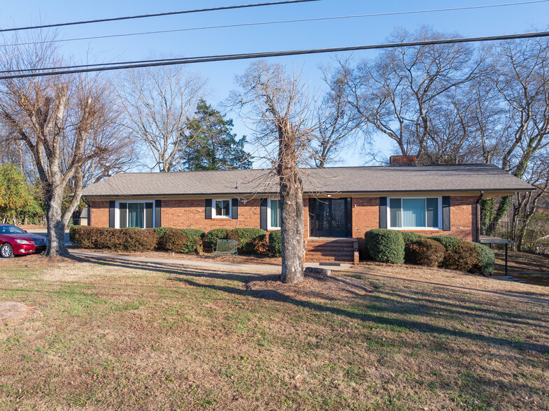 2987 Charlotte Hwy, Mooresville, NC en venta - Foto del edificio - Imagen 3 de 6