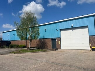 Más detalles de Shadowmoss Rd, Manchester - Flex, nave en alquiler