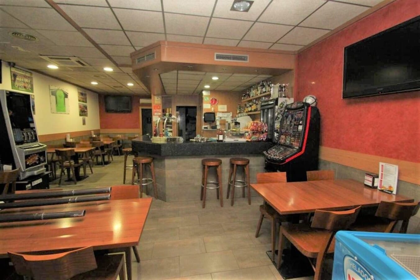 Palamós, GER 17230 -  -  - Foto del interior - Image 1 of 5