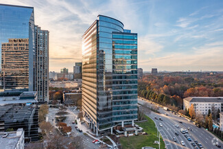 Más detalles para 3500 Lenox Rd NE, Atlanta, GA - Oficina en alquiler