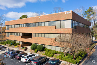 Más detalles para 8300 Dunwoody Pl, Atlanta, GA - Oficinas en alquiler